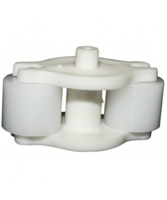 Roler pentru pompe dozatoare 13.6mm | Microdos