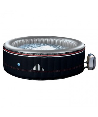 Cada hidromasaj gonflabila pentru 6 persoane Montana | Net Spa
