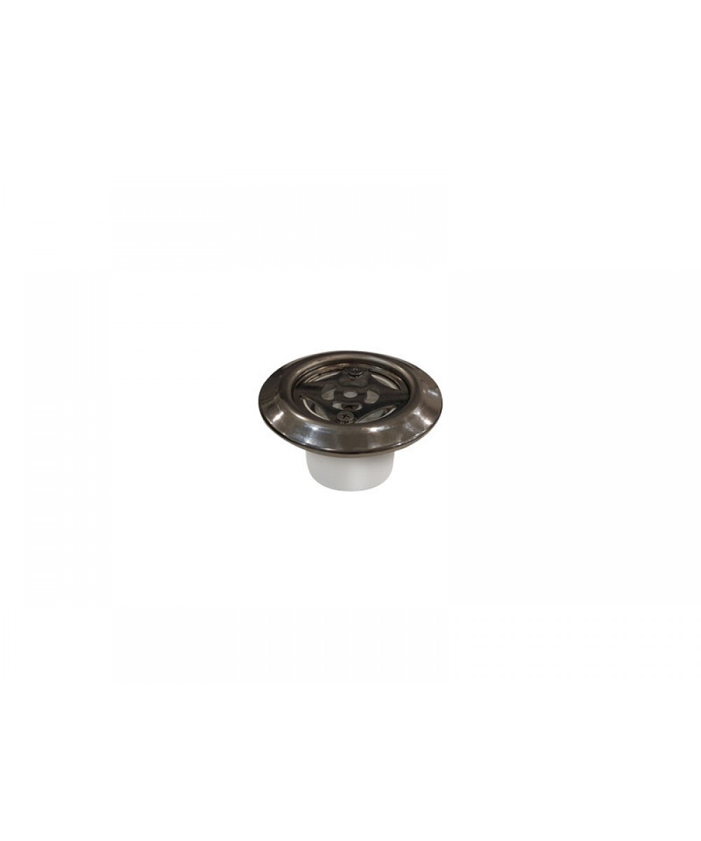 Duza intrare pardoseala pentru piscina ceramica d63 | Pool Supplies
