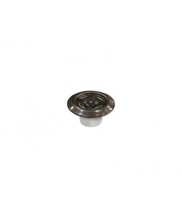 Duza intrare pardoseala pentru piscina ceramica d63 | Pool Supplies