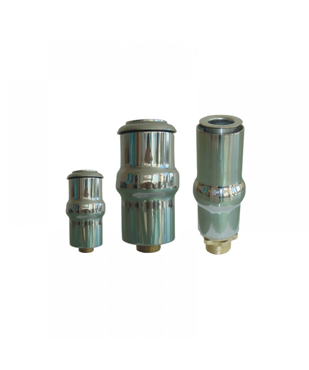 Duza pentru spuma din otel inoxidabil | Pool Supplies