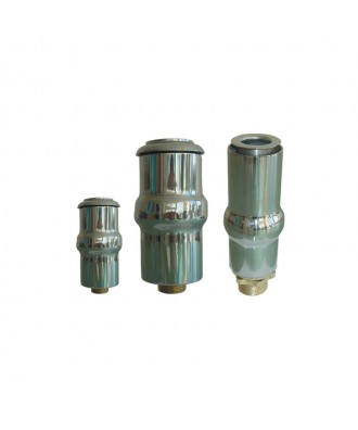 Duza pentru spuma din otel inoxidabil | Pool Supplies