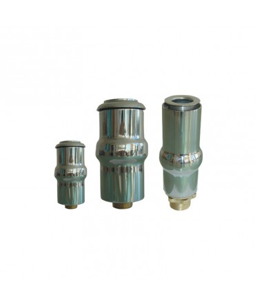 Duza pentru spuma din otel inoxidabil | Pool Supplies