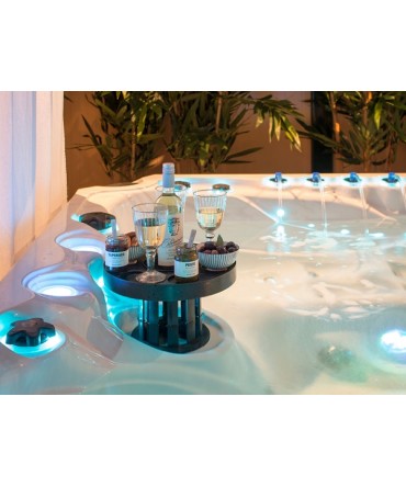 Suport bauturi pentru cada hidromasaj Skimmer Bar | Passion Spas