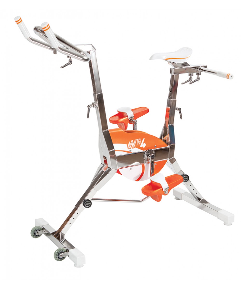 Bicicleta acvatica WR4 | EU