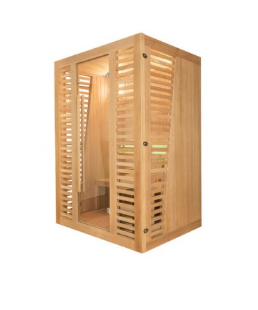Sauna clasica prefabricata SV2 | EU