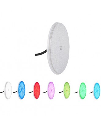 Bec pentru proiector LED PAR56 extrem de subtire | Pool Supplies