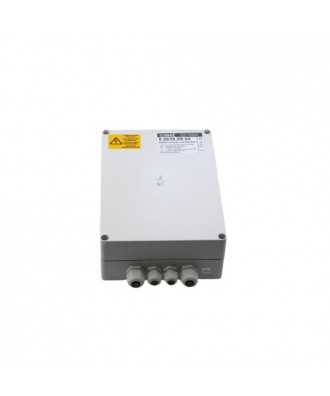Control electronic pentru iluminare RGB LED | Wibre