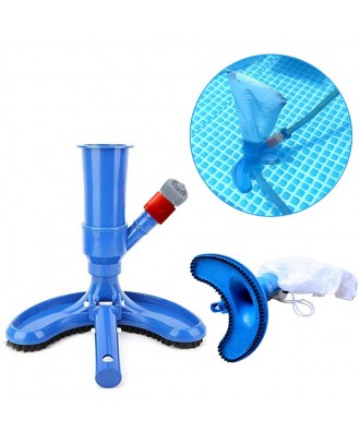 Dispozitiv de curatare sub presiune vacuum jet Есо | Pool Supplies