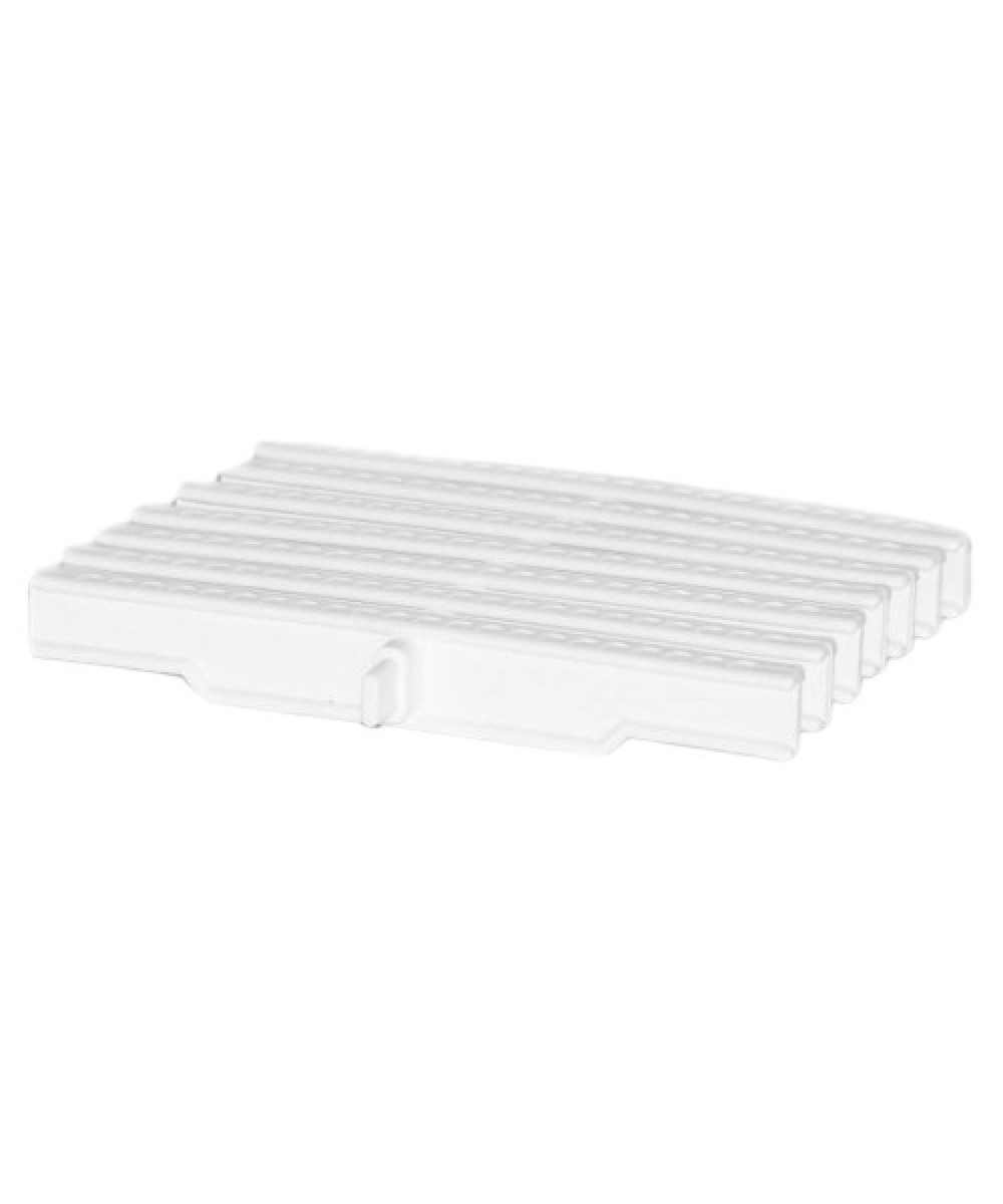 Gratar pentru piscina revarsare flexibil 125mm-345mm | Pool Supplies