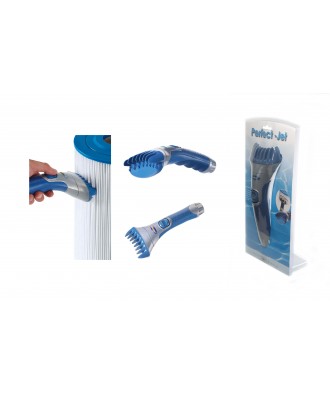 Dispozitiv Perfect Jet pentru curatarea sistemelor filtrare Perfect Jet | Pool Supplies