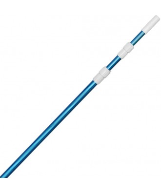 Maner telescopic aluminiu | Pool Supplies