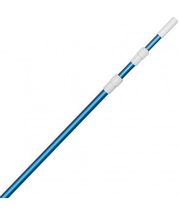 Maner telescopic aluminiu | Pool Supplies