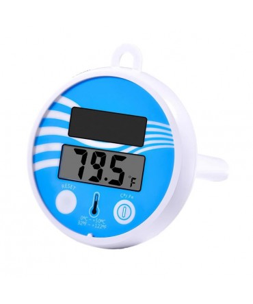 Termometru solar digital flotant pentru piscina | Pool Supplies