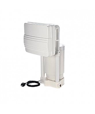 Bloc filtrare IS6 cu filtru tip cartus si protectie | Pool Supplies