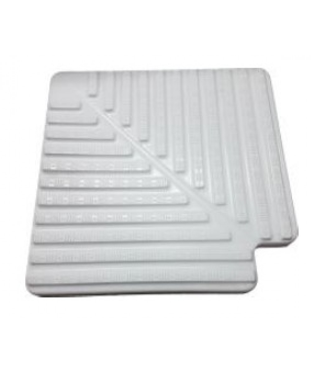 Gratar coltar piscina 45°-90° 195mm-345mm | Pool Supplies