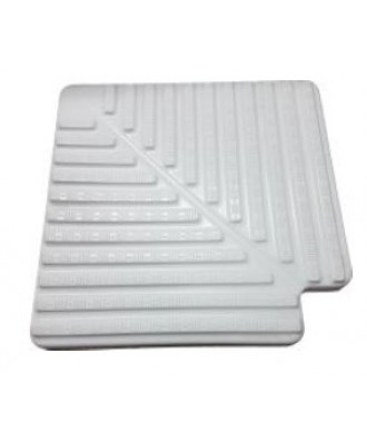Gratar coltar piscina 45°-90° 195mm-345mm | Pool Supplies