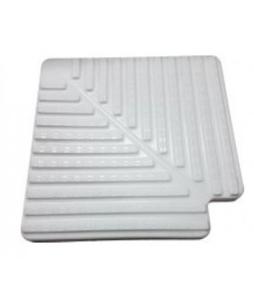 Gratar coltar piscina 45°-90° 195mm-345mm | Pool Supplies