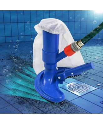 Dispozitiv de curatare sub presiune vacuum jet Есо | Pool Supplies