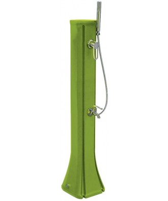 Dus solar pentru montaj extern 23l Happy Go | Formidra