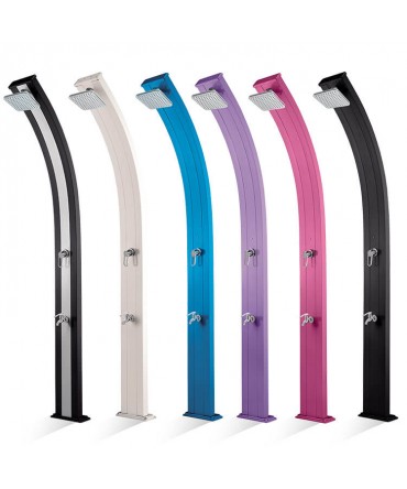 Dus solar pentru montaj extern 30l Spring | Formidra