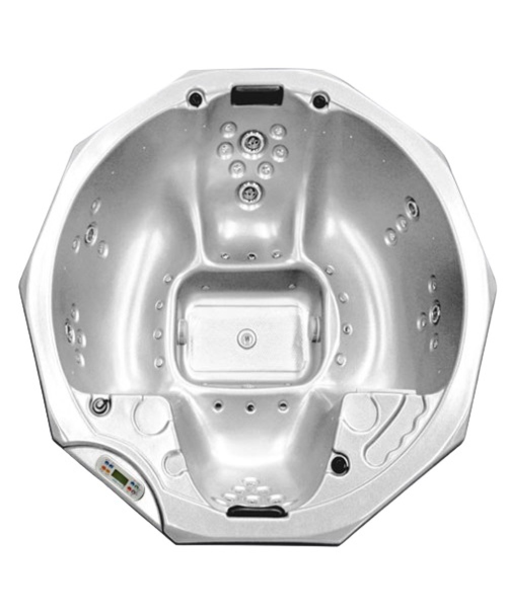 Cada hidromasaj model Corada, Portcril