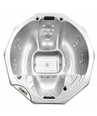 Cada hidromasaj model Corada, Portcril