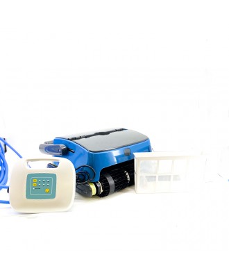 Robot curatare pentru piscina automatic OPSON PRO | Quimicamp