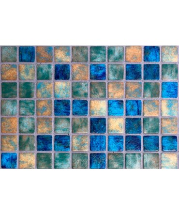 Ceramica model BLUE BALI | REVIGLASS