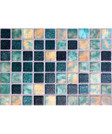 Ceramica model GREEN BALI | REVIGLASS