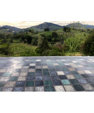 Ceramica model DEEP RIVER | REVIGLASS