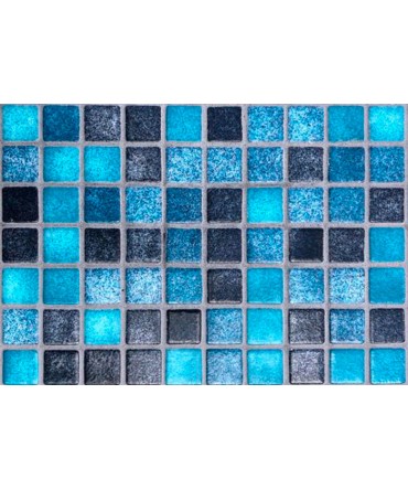 Ceramica model TURQUESE LAGOON | REVIGLASS
