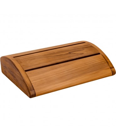 Tetiera pentru sauna din termoaspen 345x255x80mm | Spa Supplies