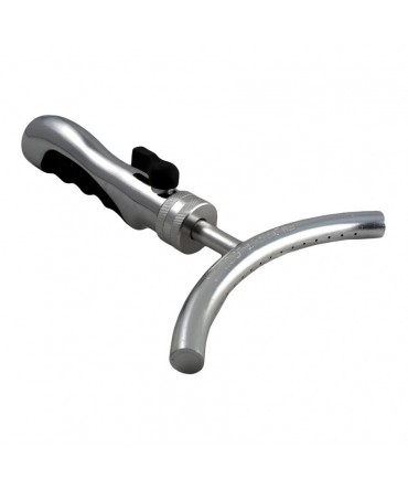 Instrument pentru curatarea filtrelor tip cartus | Filter Flosser