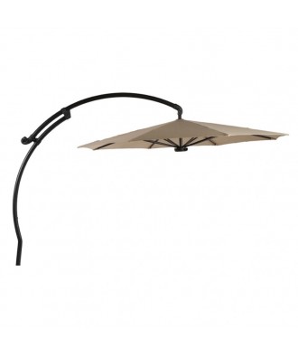 Umbrela cu LED pentru cada hidromasaj Spa Umbrella | Leisure Concepts