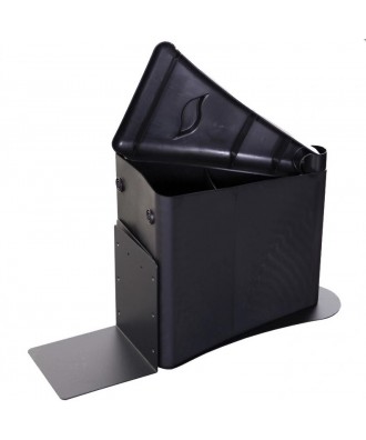 Umbrela cu LED pentru cada hidromasaj Spa Umbrella | Leisure Concepts