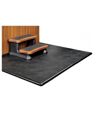 Decking pentru cada hidromasaj Smart Deck | Leisure Concepts