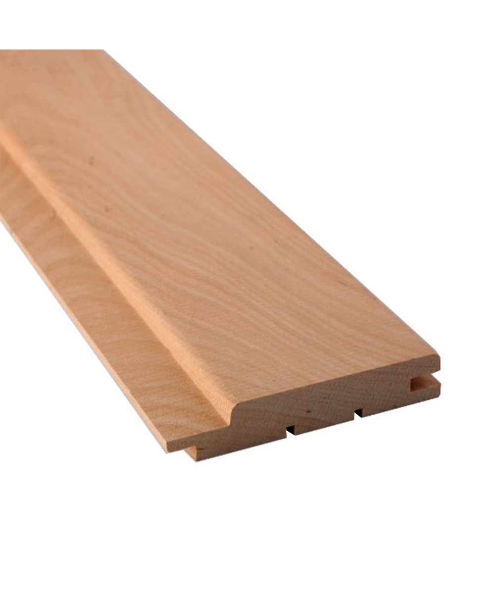Alder material pentru constructie sauna 12х90mm | EU