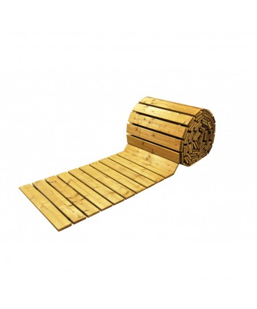 Covoras lemn sauna | Spa Supplies
