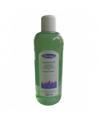 Aroma sauna aburi Florage 500ml | Schreiber-Essenzen