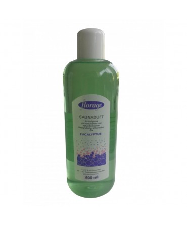 Aroma sauna aburi Florage 500ml | Schreiber-Essenzen