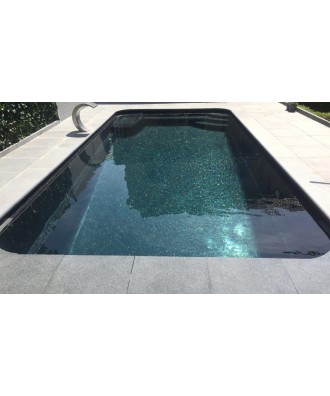 Piscina ingropata din fibra de sticla model MARINA | EU