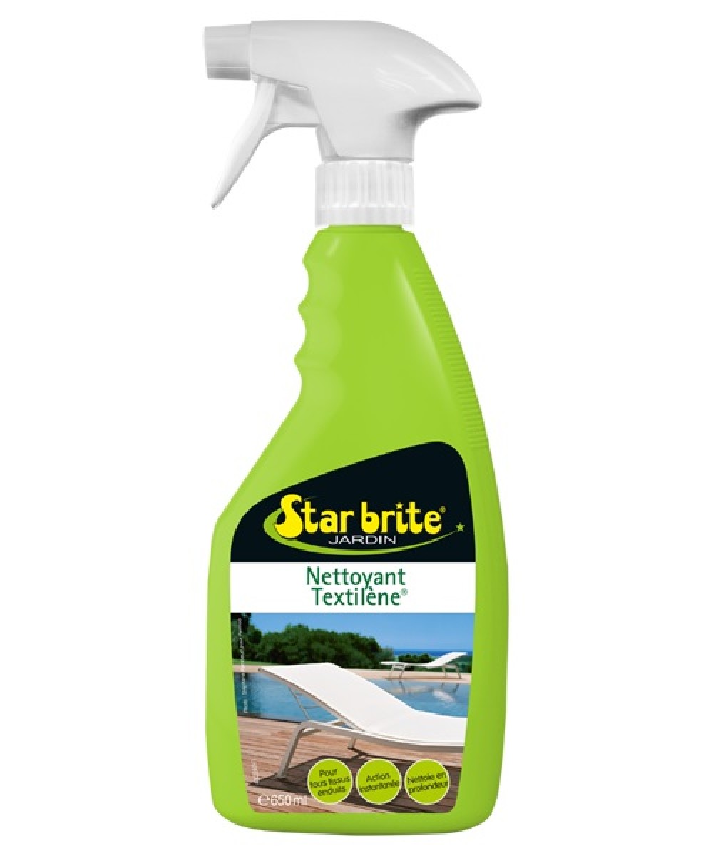 Preparat curatare textil gradina 650ml | Starbrite
