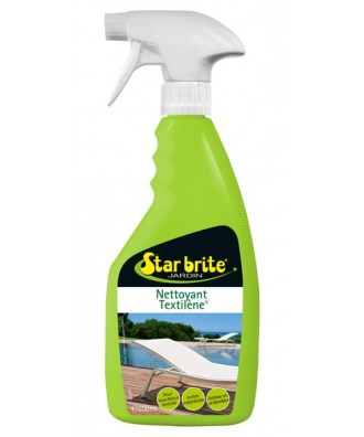 Preparat curatare textil gradina 650ml | Starbrite