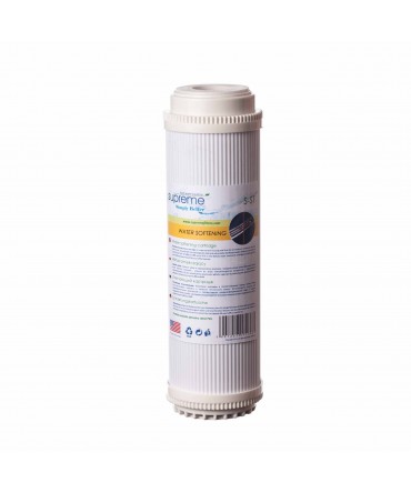 Filtru mecanic pentru dedurizarea apei | EU