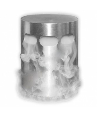 Nebulizator ultrasunet sare pentru sauna V120 330ml-h | EU