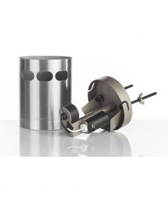 Nebulizator ultrasunet sare pentru sauna V120 330ml-h | EU