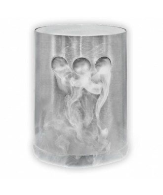 Nebulizator ultrasunet sare pentru sauna V90 110ml-h | EU