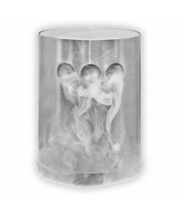 Nebulizator ultrasunet sare pentru sauna V90 110ml-h | EU