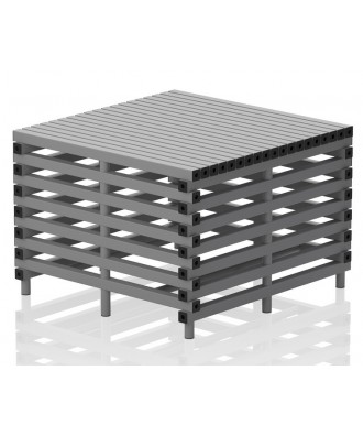 Platforma piscina 100х100cm | EU